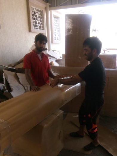 Movers And Packers In Dubai