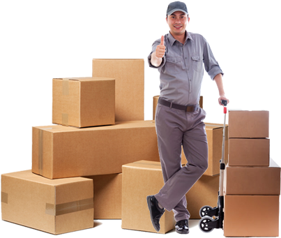 Apartment Movers And Packers In Dubai - Professional SH Movers