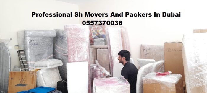 Best Packing and Moving In Dubai Professional SH Movers Packers