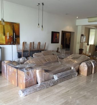 Dubai Professional Movers- Professioal SH Movers