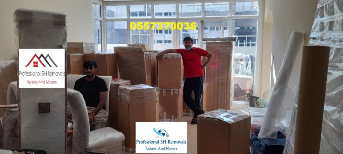 Movers And Packers In Abu Dhabi | Home Movers And Packers In Dubai - Professional SH Movers