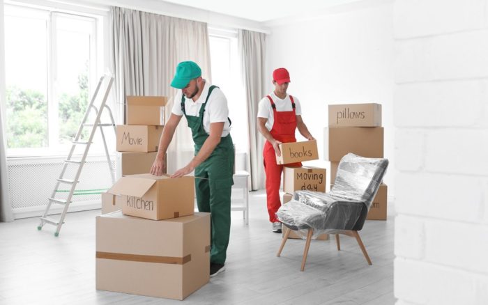 Local Movers And Packers In Dubai