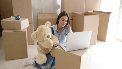 Movers And Packers Bur Dubai Professional SH Movers