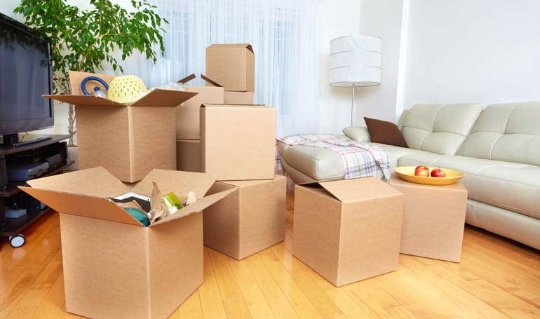 Movers And Packers Dubai - Professional Local Cheap Movers In Dubai - Professional Sh Movers