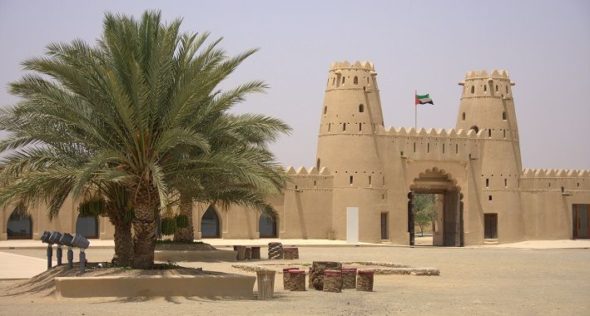 Movers And Packers In Al Ain - Professional SH Movers
