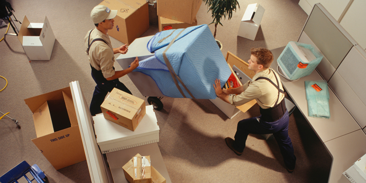Movers And Packers In Al Barsha Professional SH movers and Packers