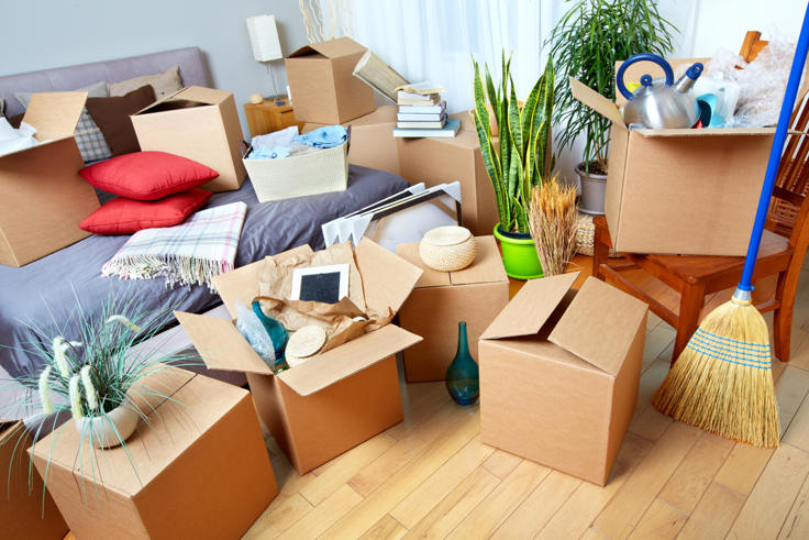 Movers And Packers In Al Nahda Sharjah - Al Taawun Al Qasimya Al Majaz Professional SH movers