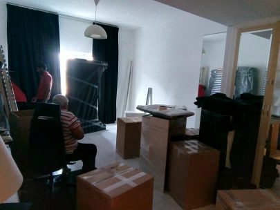 Movers And Packers In Dubai Marina