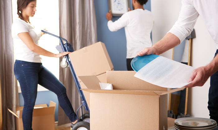 Movers And Packers In Sharjah - Professional SH Movers Sharjah Shifting