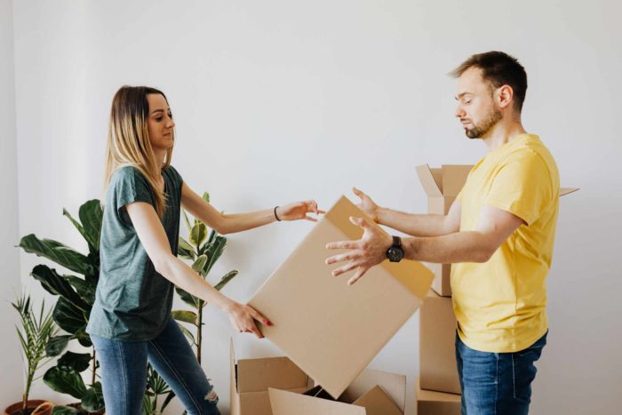 Movers And Packers Sharjah Cost Professional SH Movers