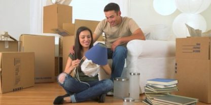 Movers and Packers In Ajman - Professional SH Movers