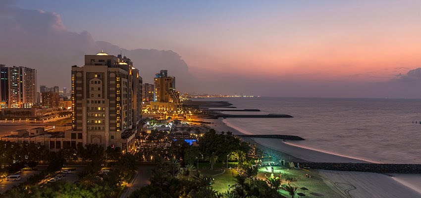 Movers and Packers In Ajman - Professional SH Movers