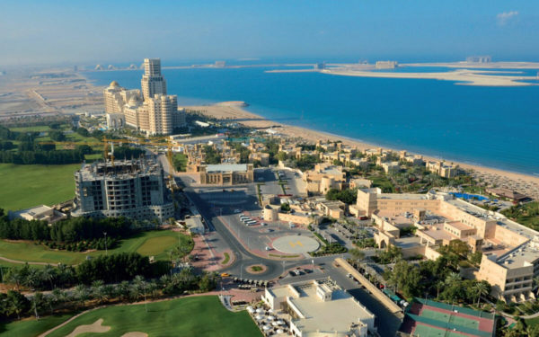 Movers and Packers In Ras Al Khaimah - Professional SH Movers