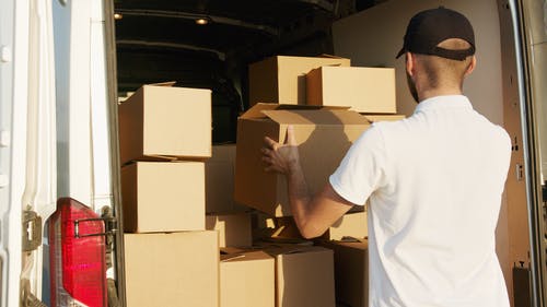Removals Company In Dubai