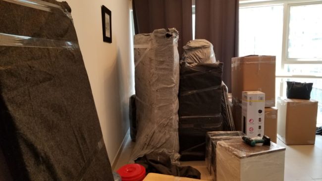 The Movers and Packers In Dubai