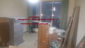 Best Movers and Packers in Downtown Dubai | Movers And Packers In Dubai - ProfsessionalShmovers