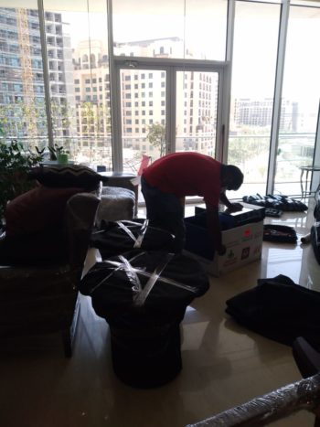 Movers and Packers in Bur Dubai | Movers And Packers In Motor City