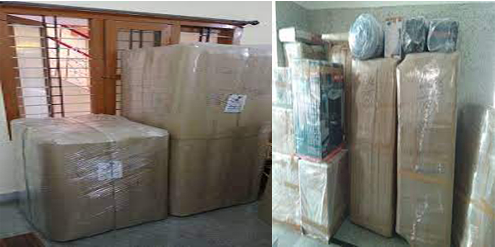 Villa Movers In Dubai