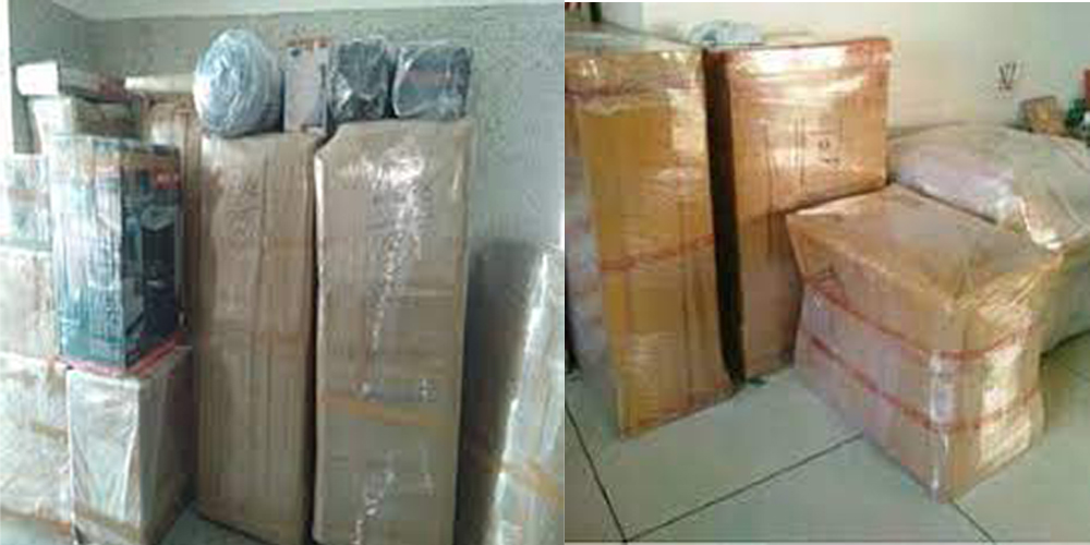 PROFESSIONAL MOVERS AND PACKERS IN DUBAI