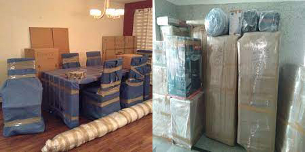 Movers and Packers Dubai