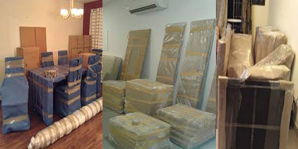 PROFESSIONAL MOVERS AND PACKERS IN DUBAI