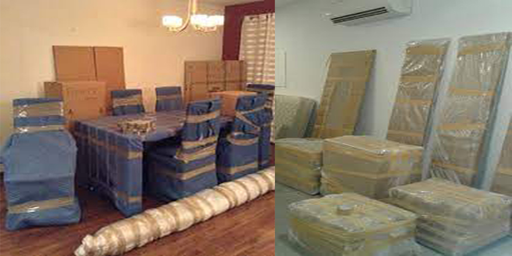 Professional Home Movers Company in Dubai