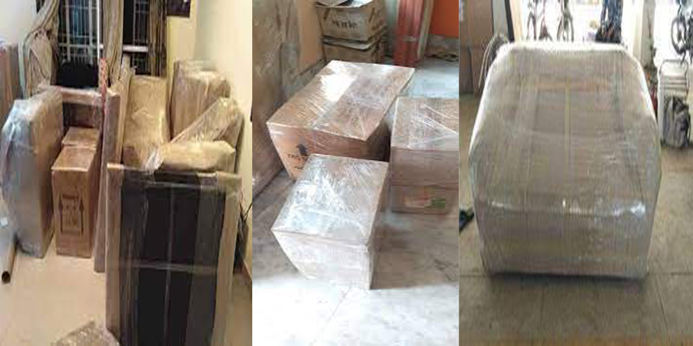 House Movers And Packers In Dubai