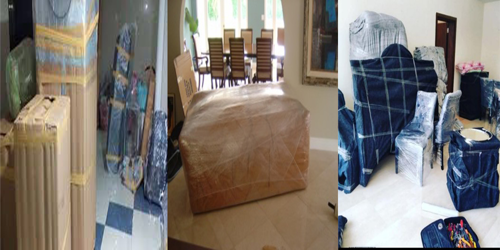 House Shifting and Movers Al Discovery Gardens Dubai
