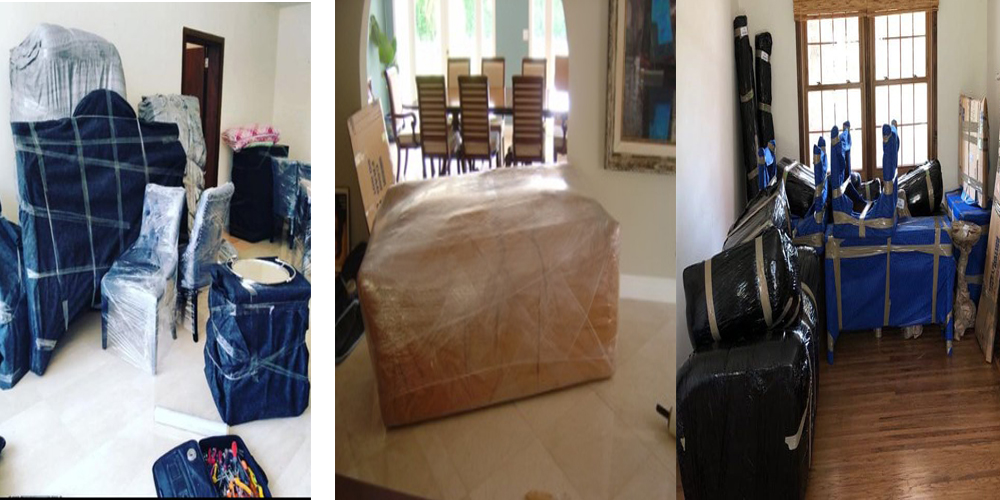 Movers Packers Palm Jumeirah