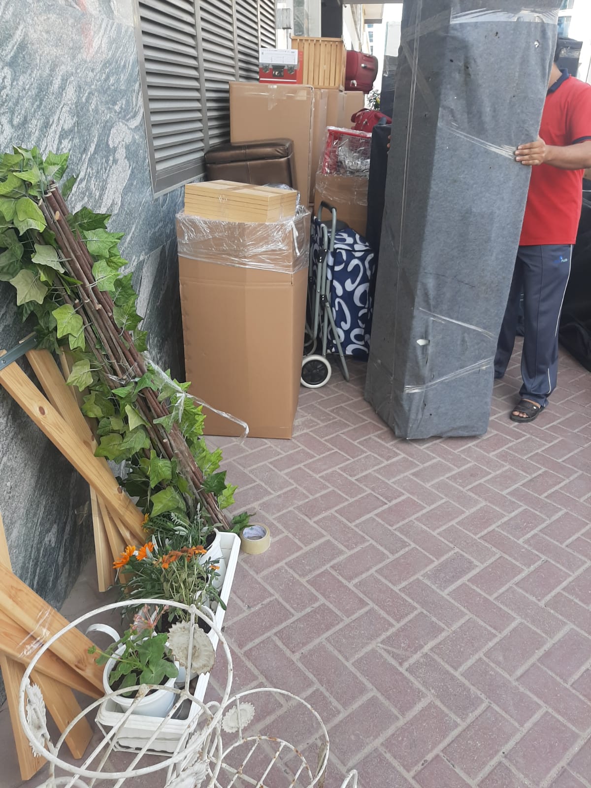 Movers And Packers In Dubai | Cheap Movers And Packers Dubai - professionalshmovers