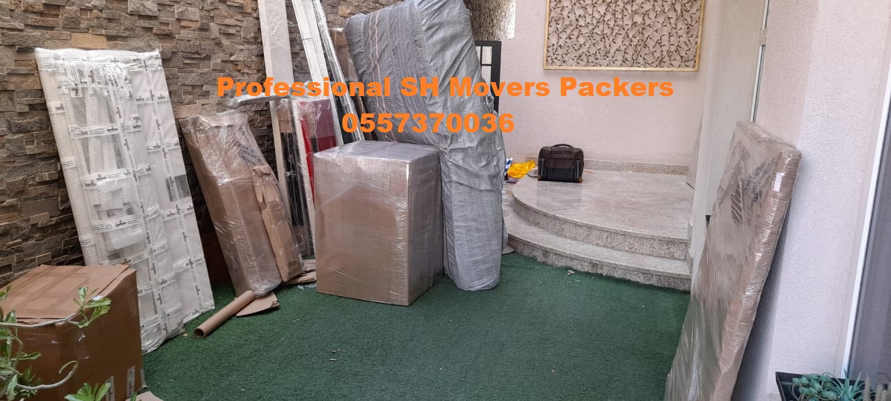 Office Movers And Packers In Dubai | Home Movers And packers In Dubai - Professional Sh Movers