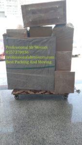 MoversAnd Packers Dubai - Professional Sh Movers