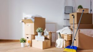 Home Movers And Packers In Dubai - ProfessionalShMovers