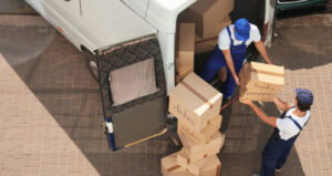 Movers And Packers In Sharjah - Box Delivery Sharjah Service